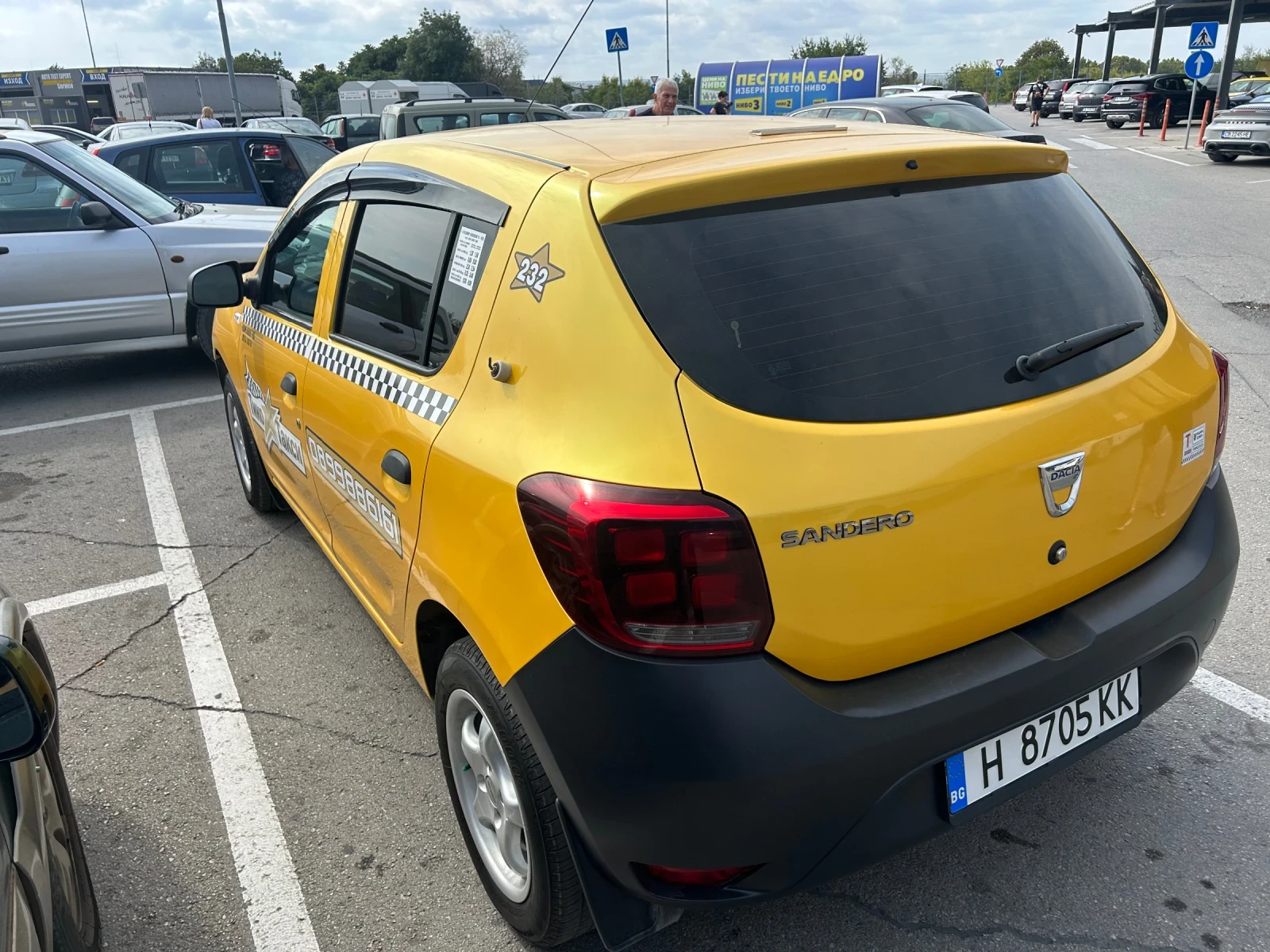 Dacia Sandero 1.0 - изображение 4