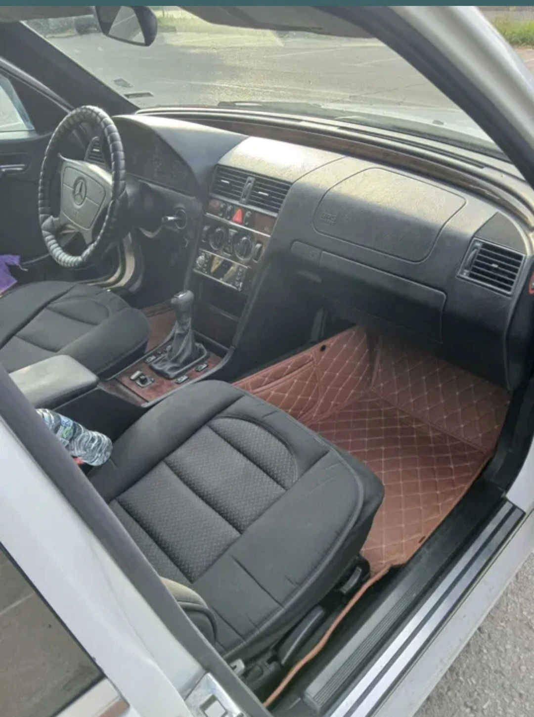 Mercedes-Benz C 250  - изображение 3