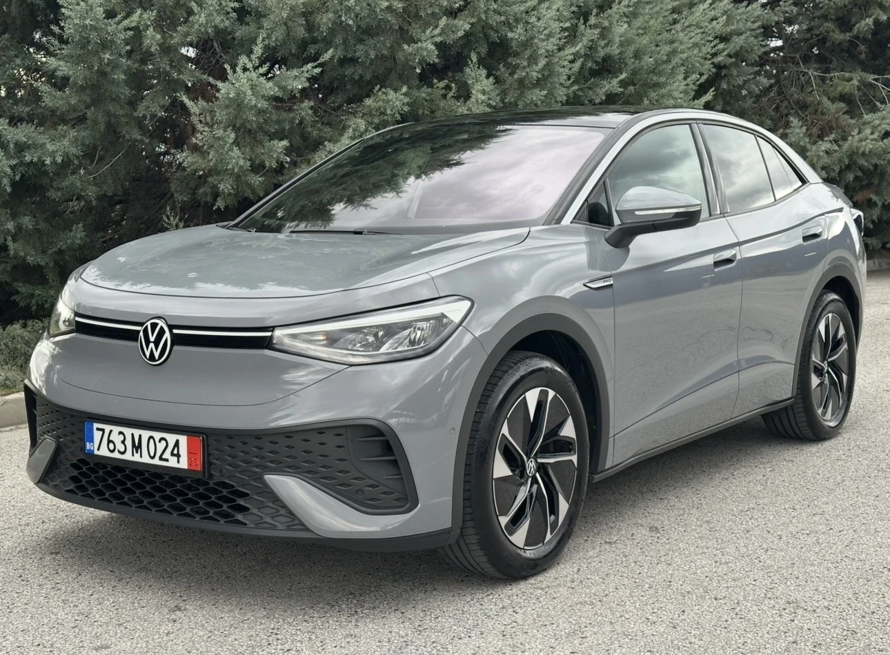 VW ID.5 Pro Perfomance/82kwh SOH 92%/204//Ambi | Mobile.bg   1