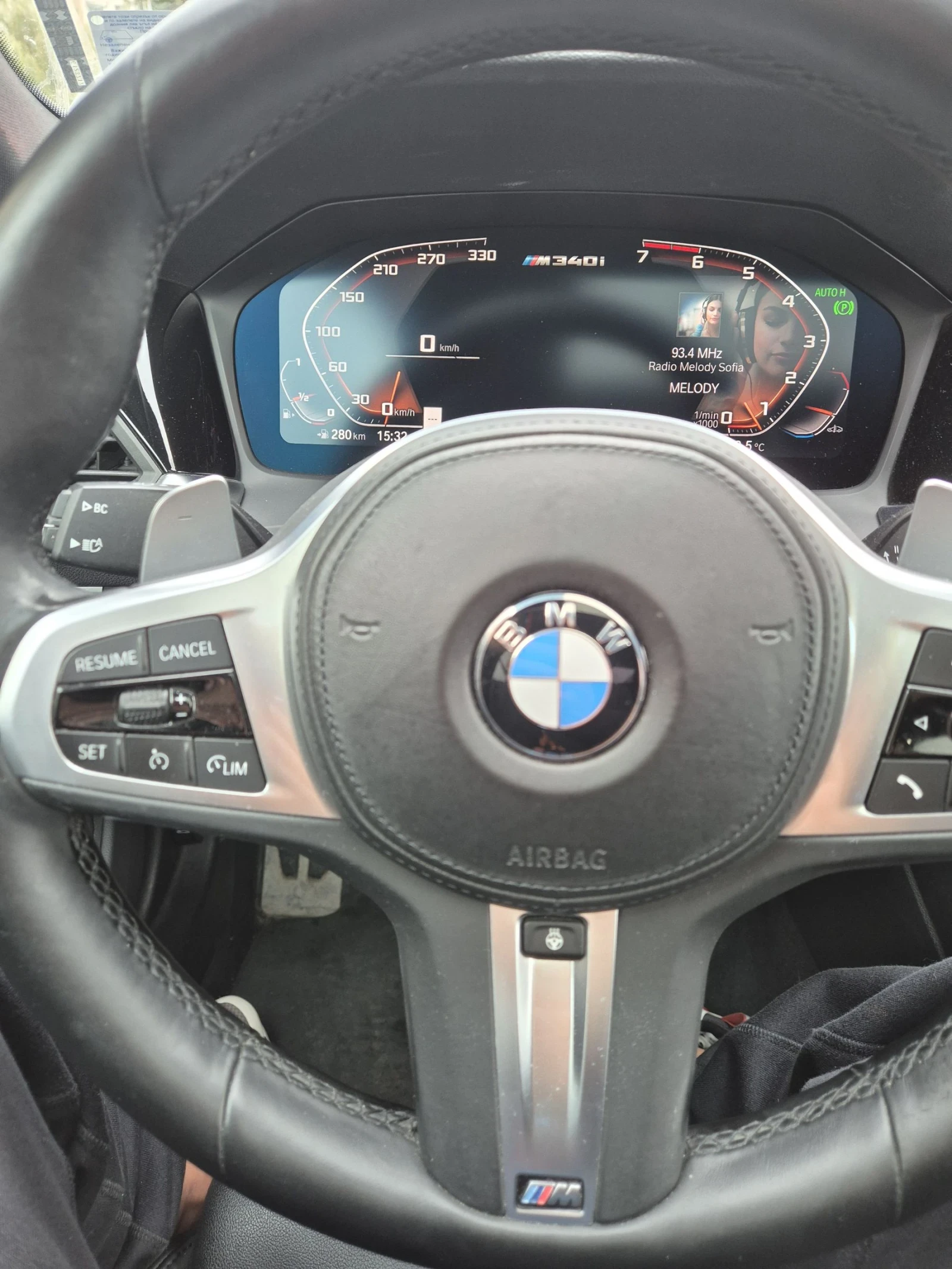 BMW 330 I xdrive | Mobile.bg   11
