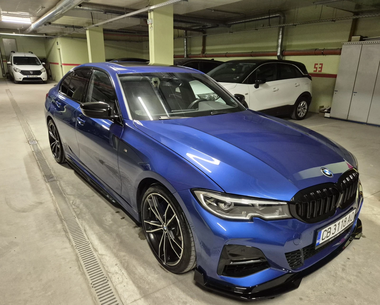 BMW 330 I xdrive | Mobile.bg   2