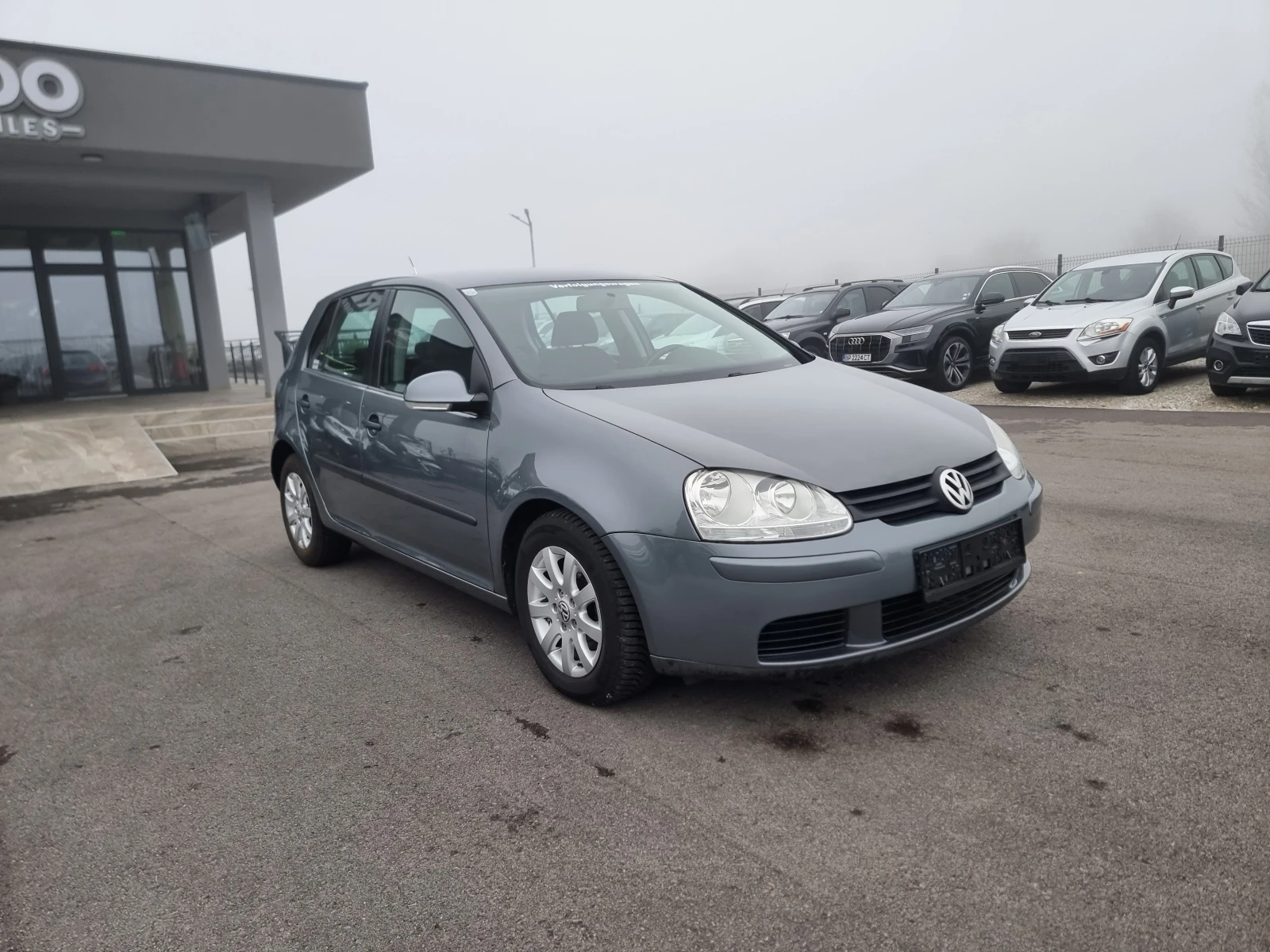 VW Golf 1.9TDI - изображение 8