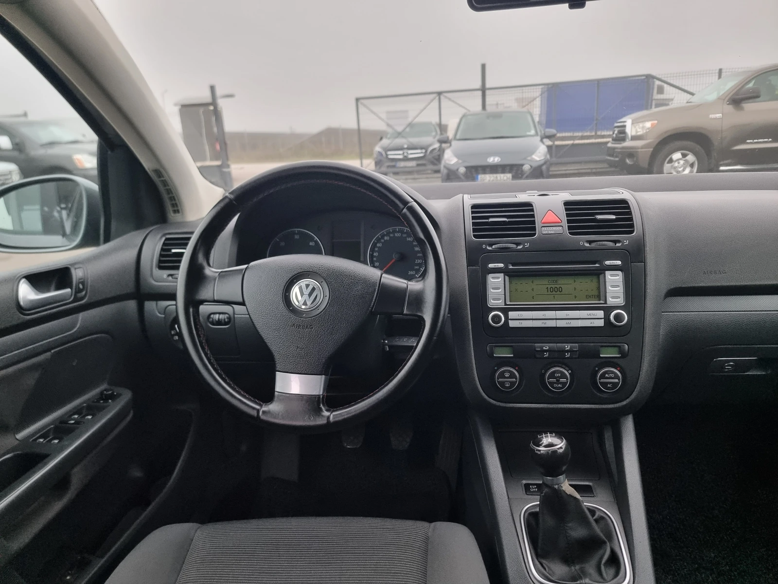 VW Golf 1.9TDI | Mobile.bg   12