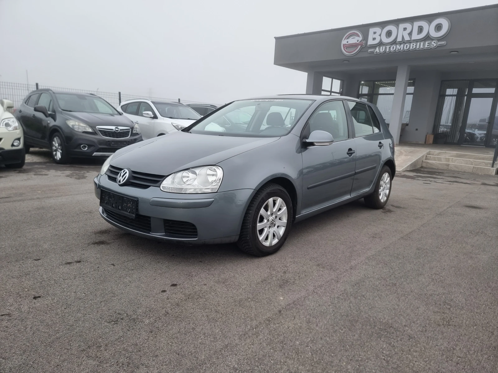 VW Golf 1.9TDI - изображение 3