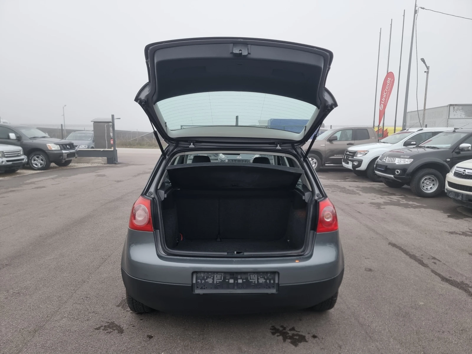 VW Golf 1.9TDI | Mobile.bg   13