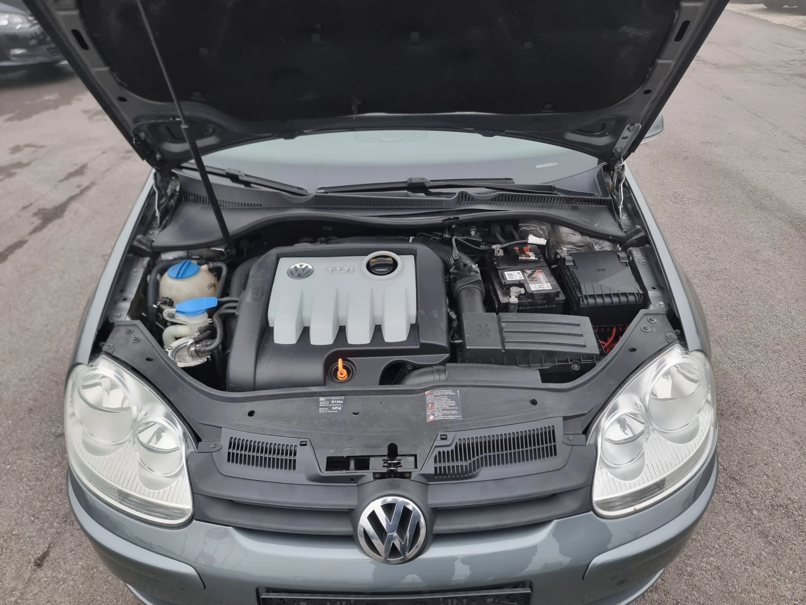 VW Golf 1.9TDI | Mobile.bg   17