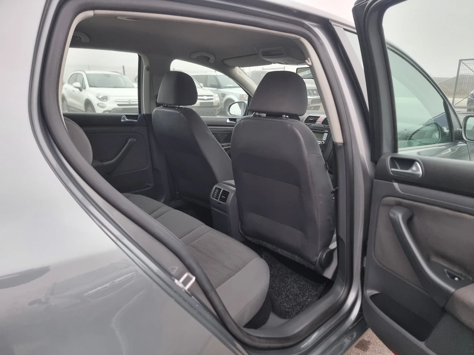 VW Golf 1.9TDI | Mobile.bg   14