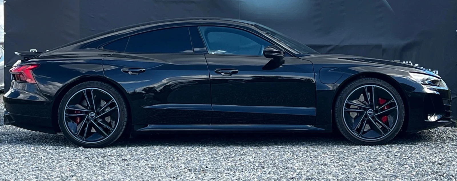 Audi E-Tron GT Quattro | Mobile.bg � ����������� 8