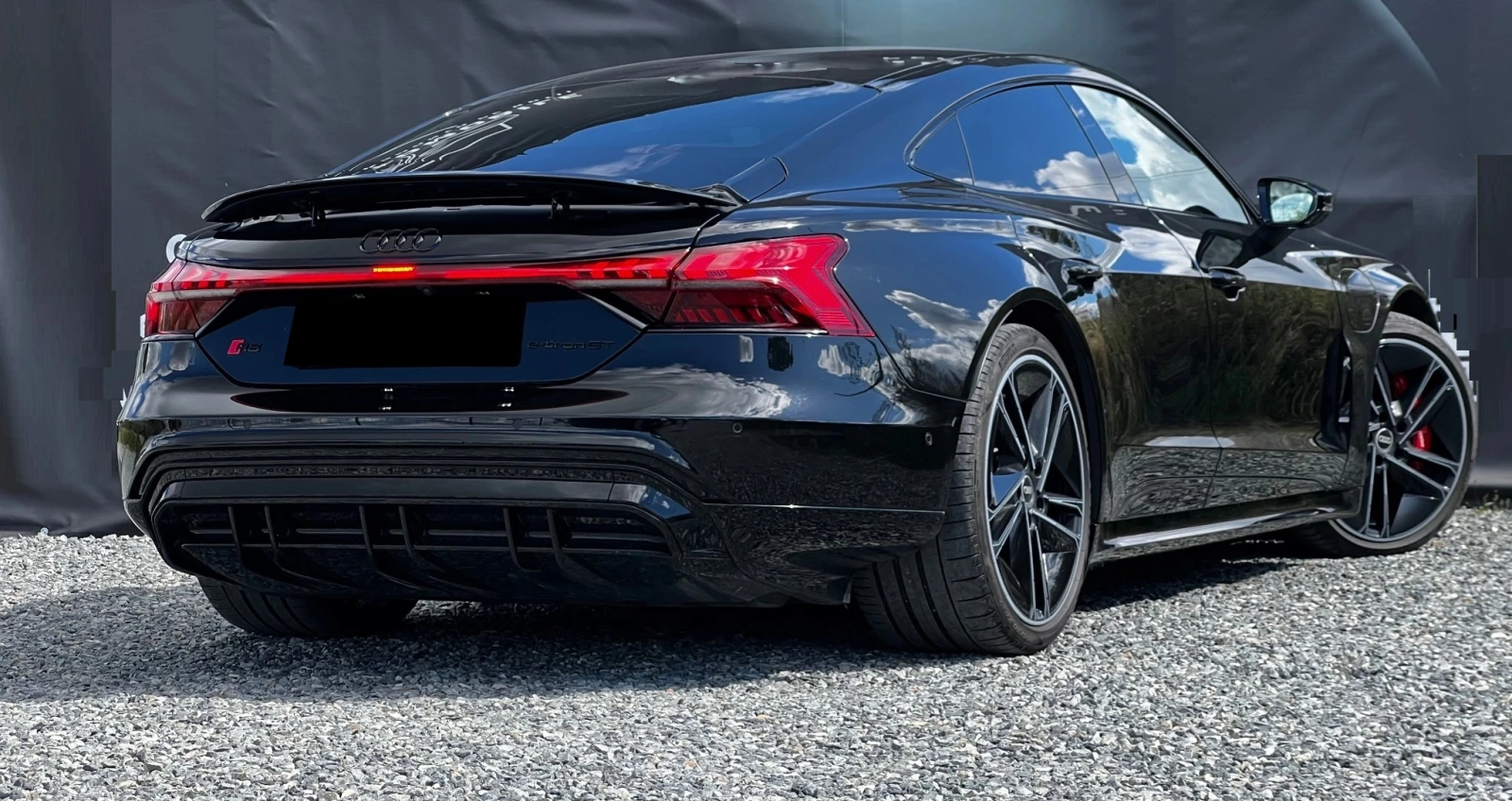 Audi E-Tron GT Quattro | Mobile.bg � ����������� 7