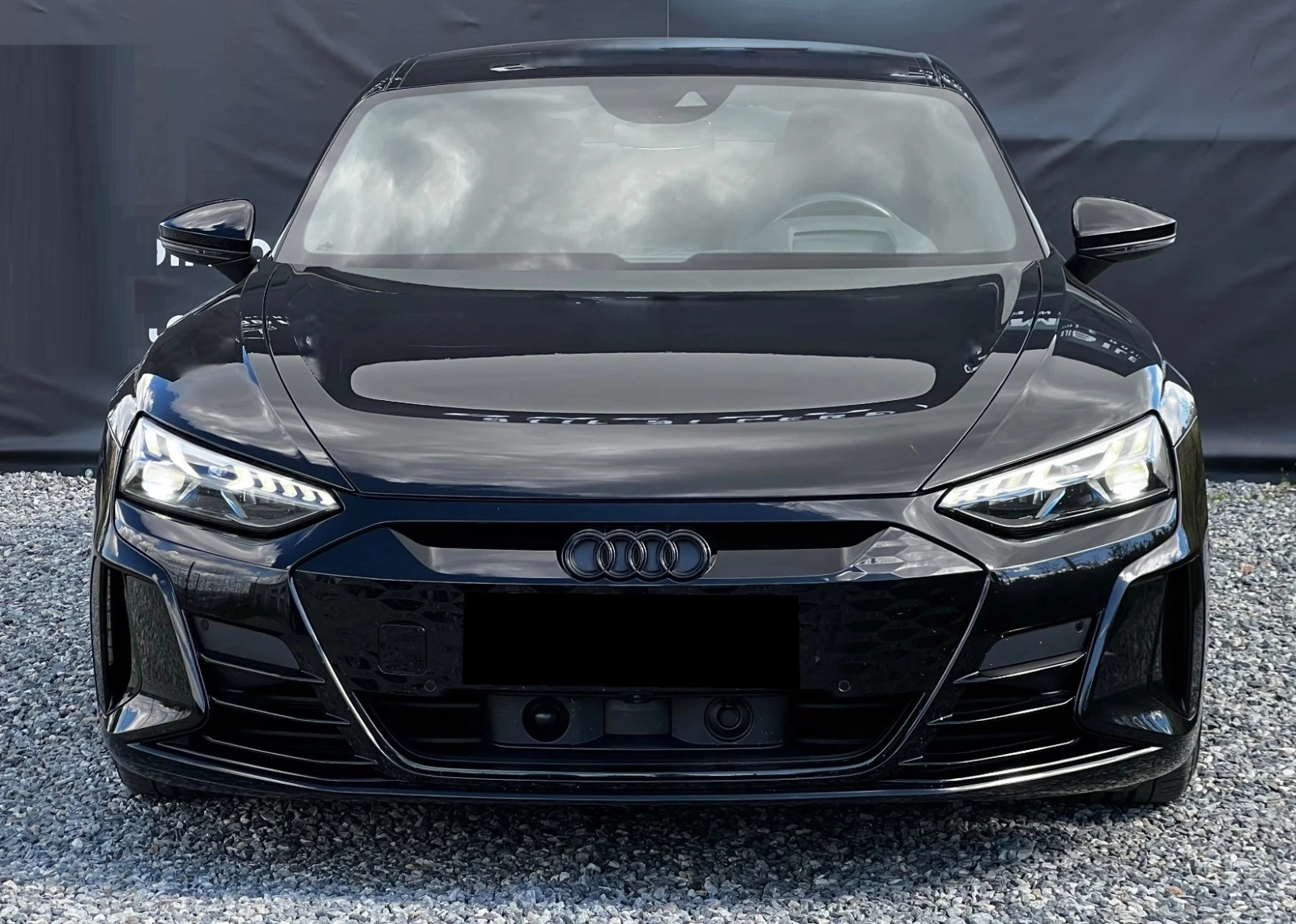 Audi E-Tron GT Quattro | Mobile.bg � ����������� 2