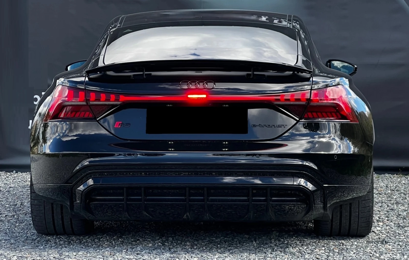 Audi E-Tron GT Quattro | Mobile.bg � ����������� 6