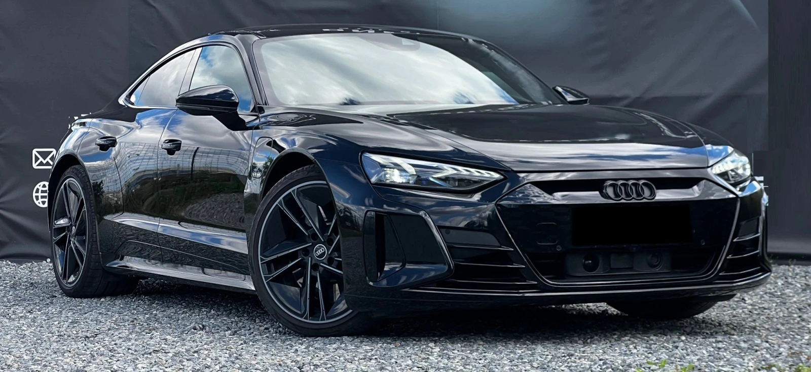 Audi E-Tron GT Quattro | Mobile.bg � ����������� 4