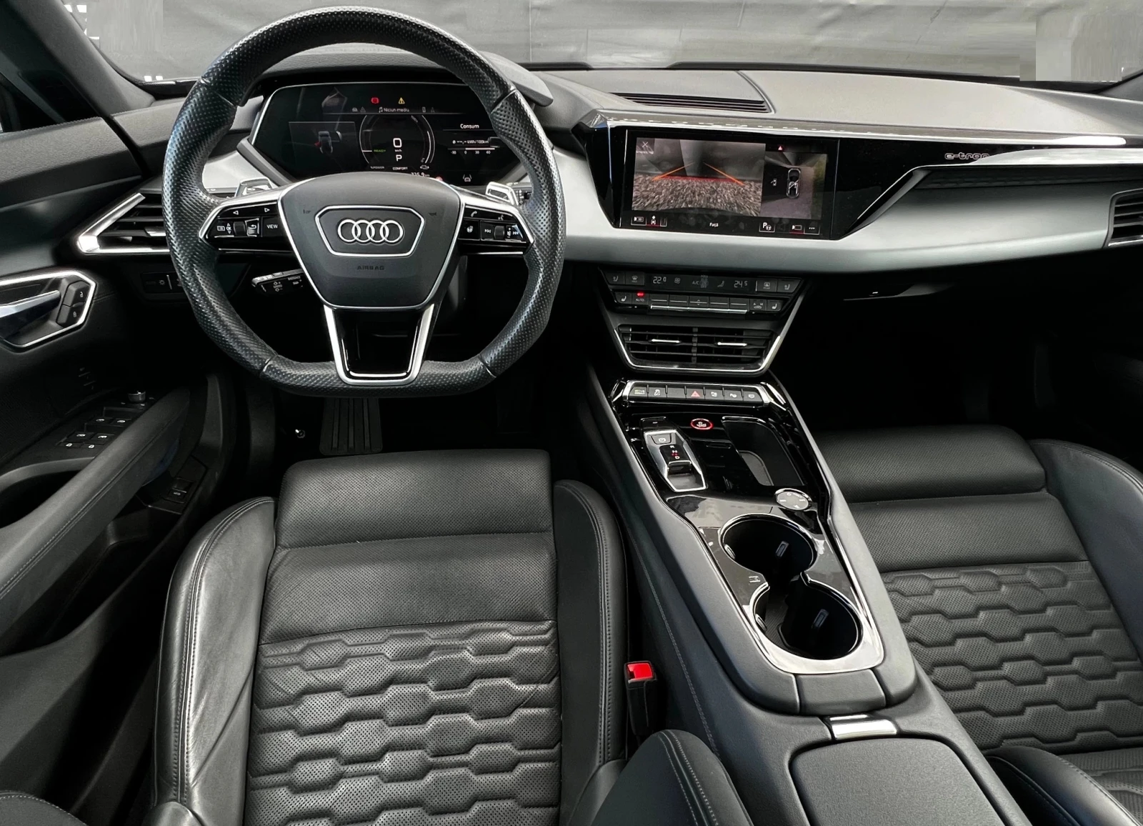 Audi E-Tron GT Quattro | Mobile.bg � ����������� 12