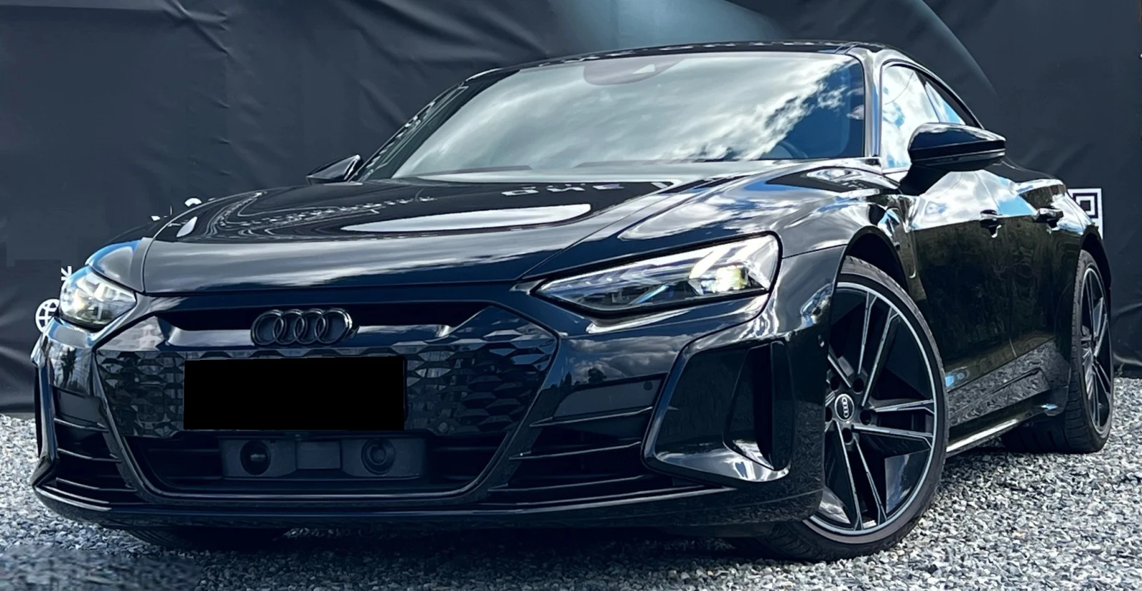 Audi E-Tron GT Quattro | Mobile.bg � ����������� 1