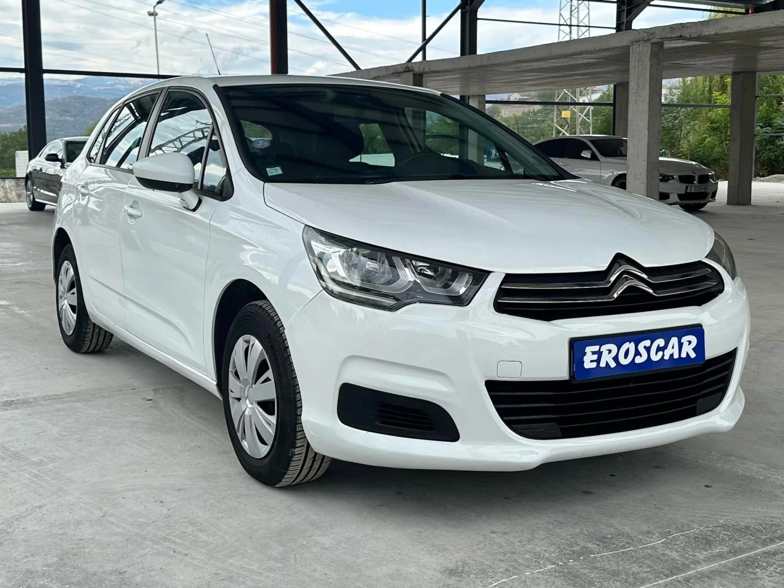 Citroen C4 1.2i/Euro6 | Mobile.bg � ����������� 3