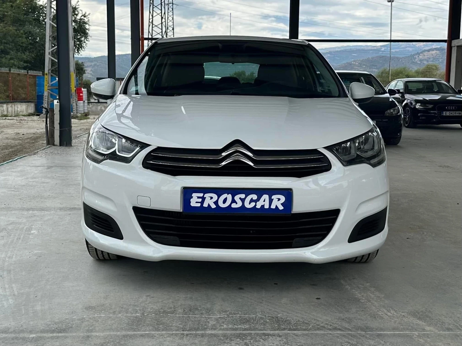 Citroen C4 1.2i/Euro6 | Mobile.bg � ����������� 1