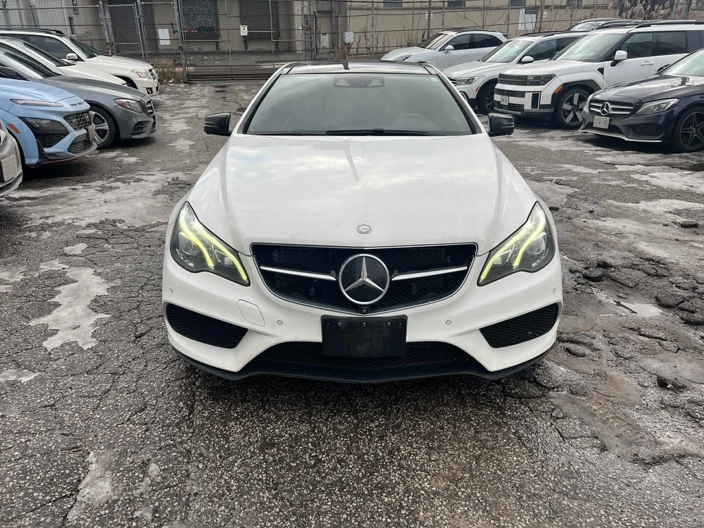 Mercedes-Benz E 400 * CARFAX * БЕЗ ПЪРВОНАЧАЛНА ВНОСКА - изображение 6