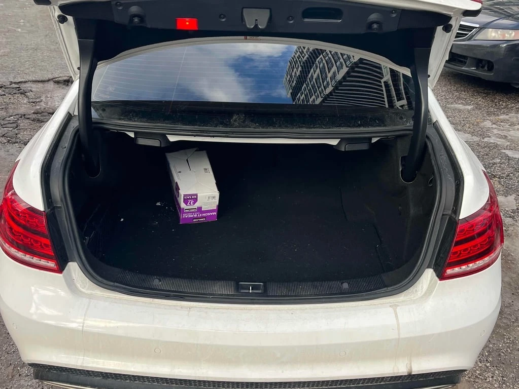 Mercedes-Benz E 400 * CARFAX * ��� ������������ ������ | Mobile.bg � ����������� 12