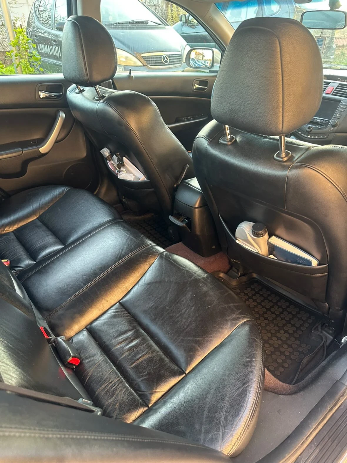 Honda Accord 2.2 i.CTDi | Mobile.bg � ����������� 13