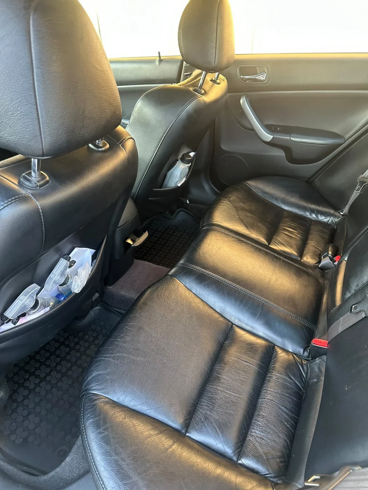 Honda Accord 2.2 i.CTDi | Mobile.bg � ����������� 11