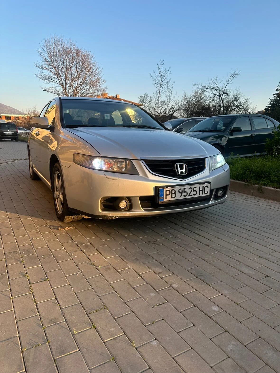 Honda Accord 2.2 i.CTDi | Mobile.bg � ����������� 1