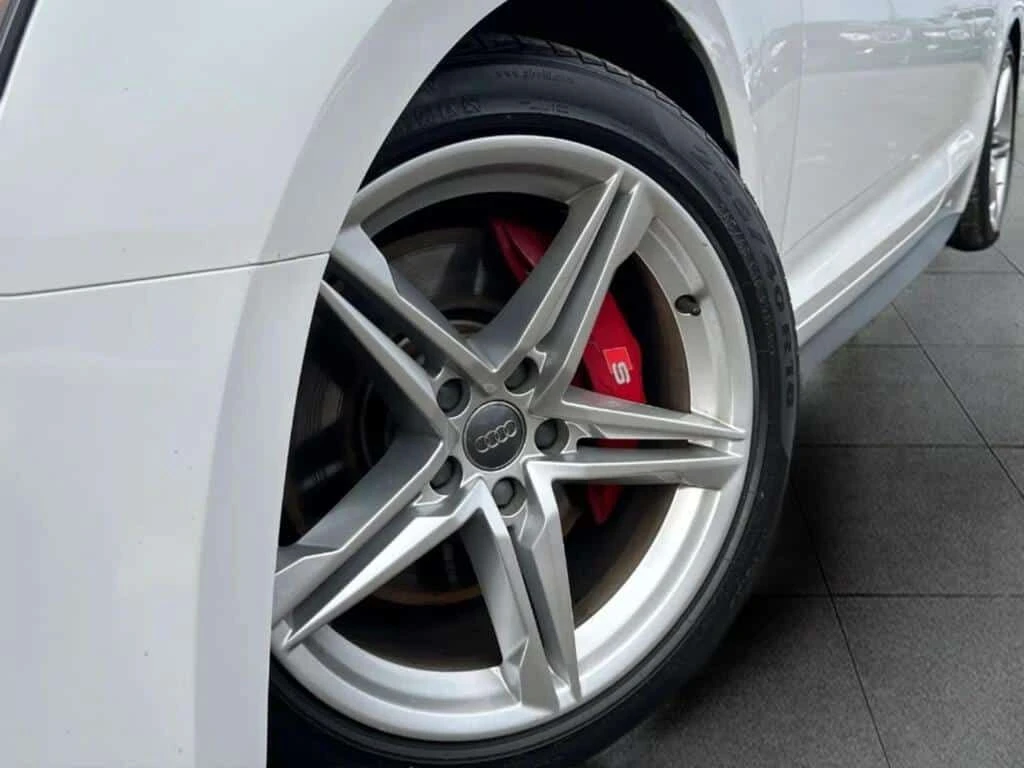 Audi S5 * ���� ������* ���� �� �� * �������� ������� *  | Mobile.bg � ����������� 7