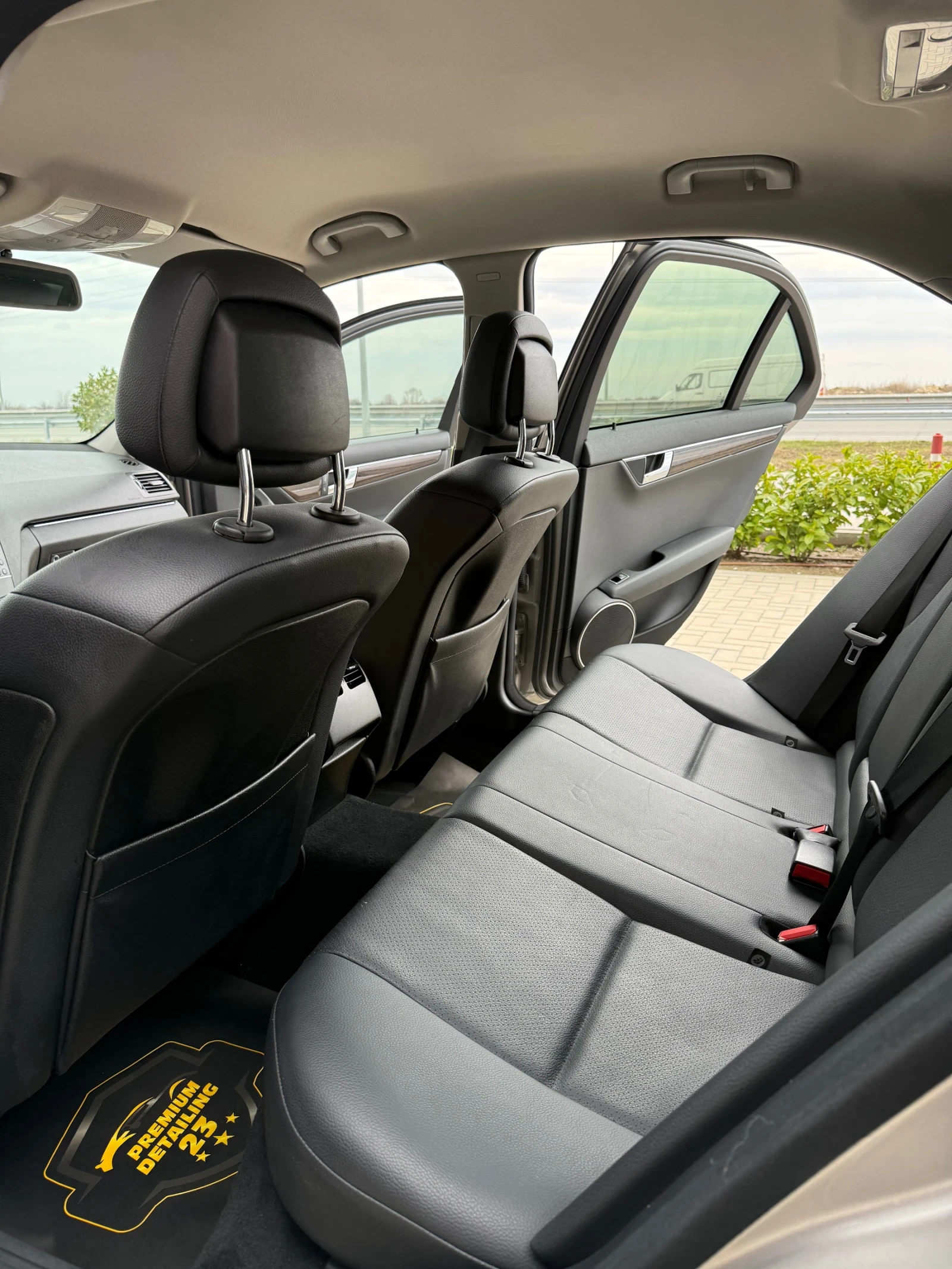 Mercedes-Benz C 220 OM646 A������ ��� ��������� !!! | Mobile.bg � ����������� 11