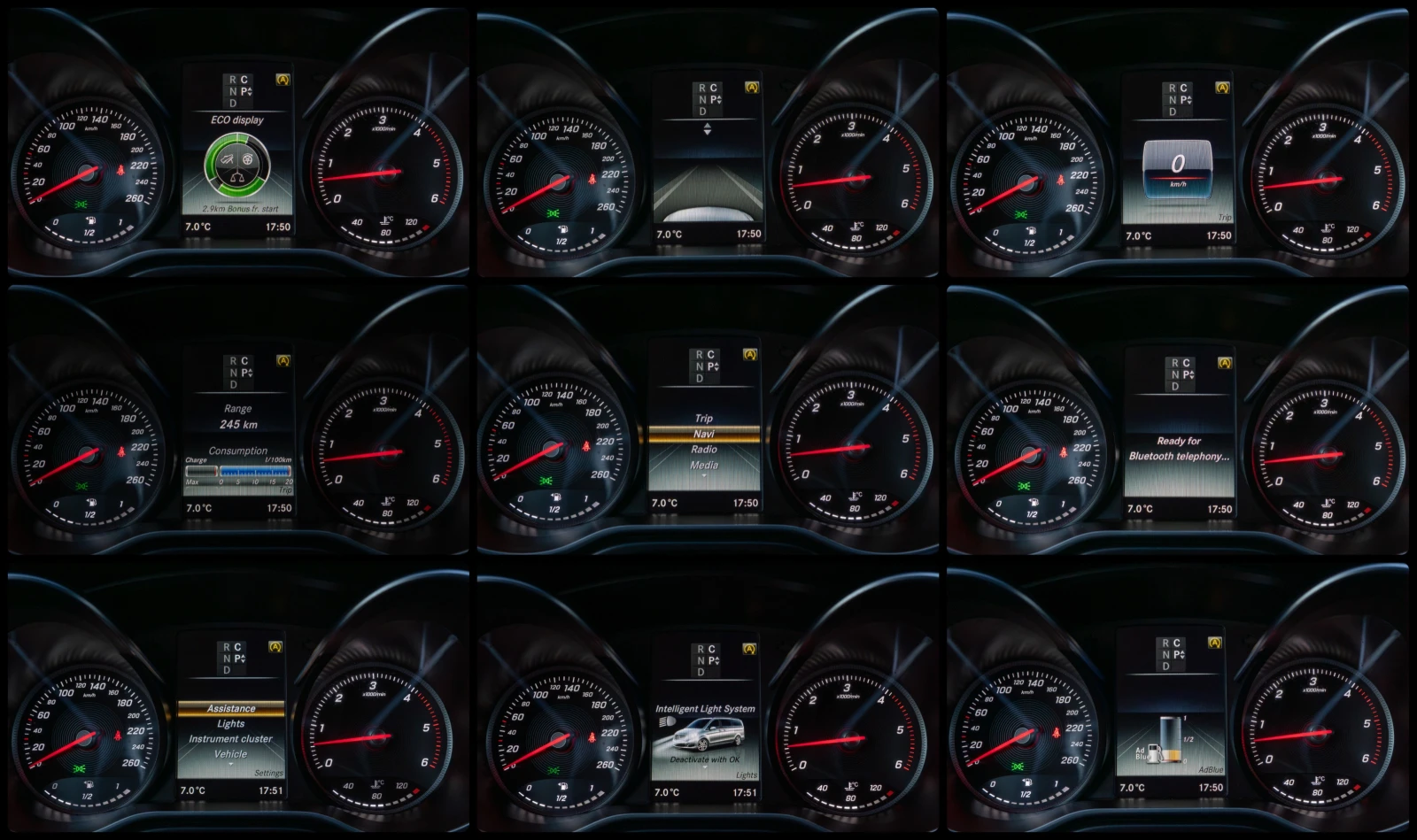 Mercedes-Benz Viano V220d* EXTRA-LONG* TV* BUSINESS CLASS* LUXURY | Mobile.bg � ����������� 16