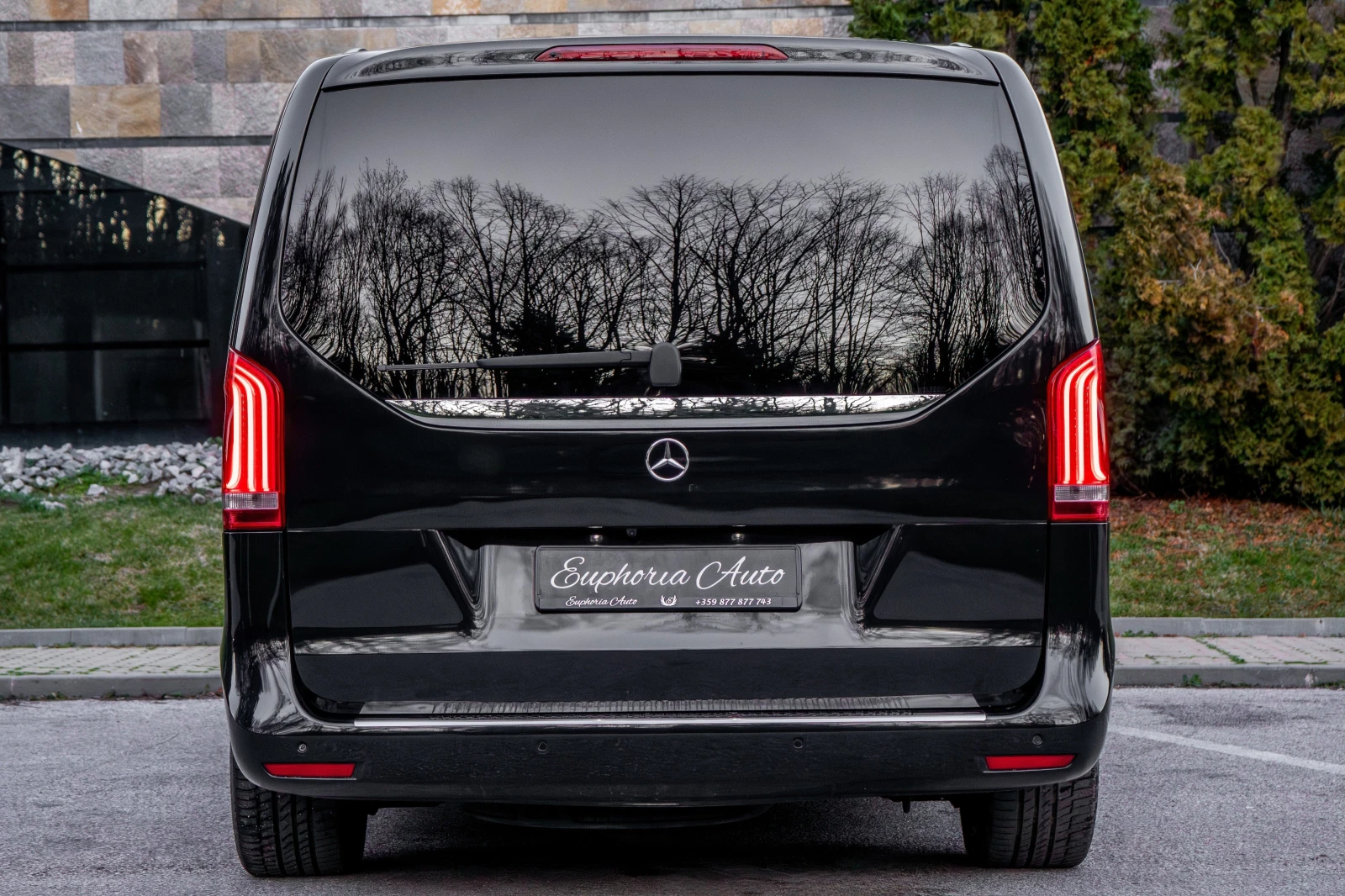 Mercedes-Benz Viano V220d* EXTRA-LONG* TV* BUSINESS CLASS* LUXURY - изображение 4