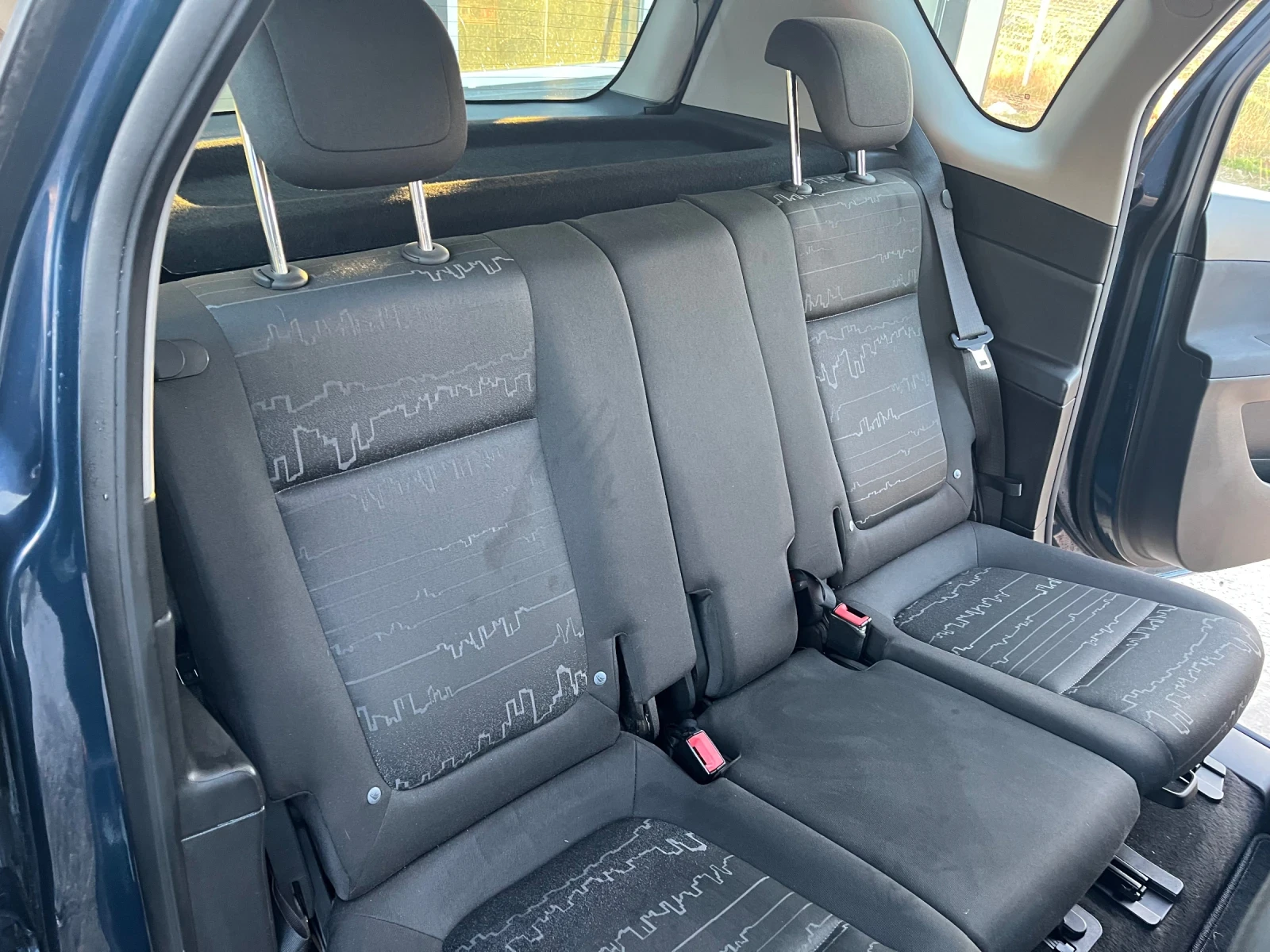 Opel Meriva 1.4 i GPL | Mobile.bg � ����������� 16