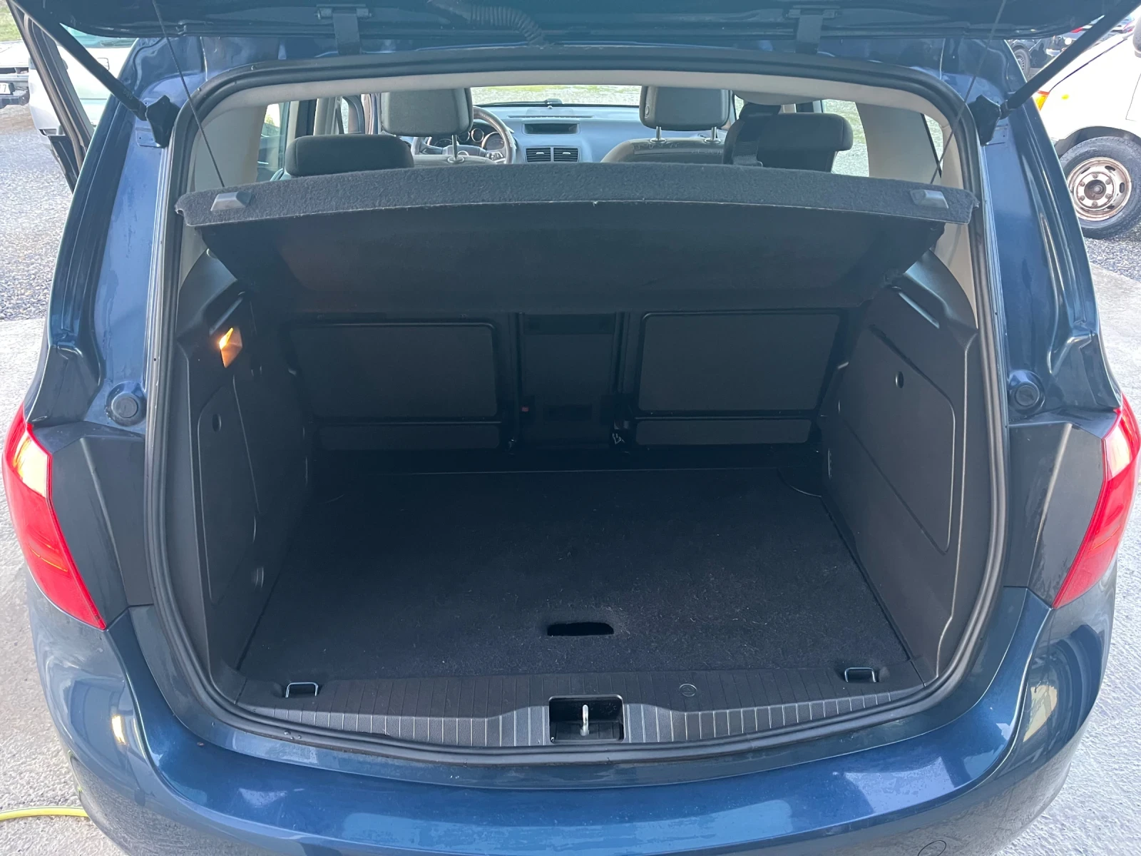 Opel Meriva 1.4 i GPL | Mobile.bg � ����������� 15