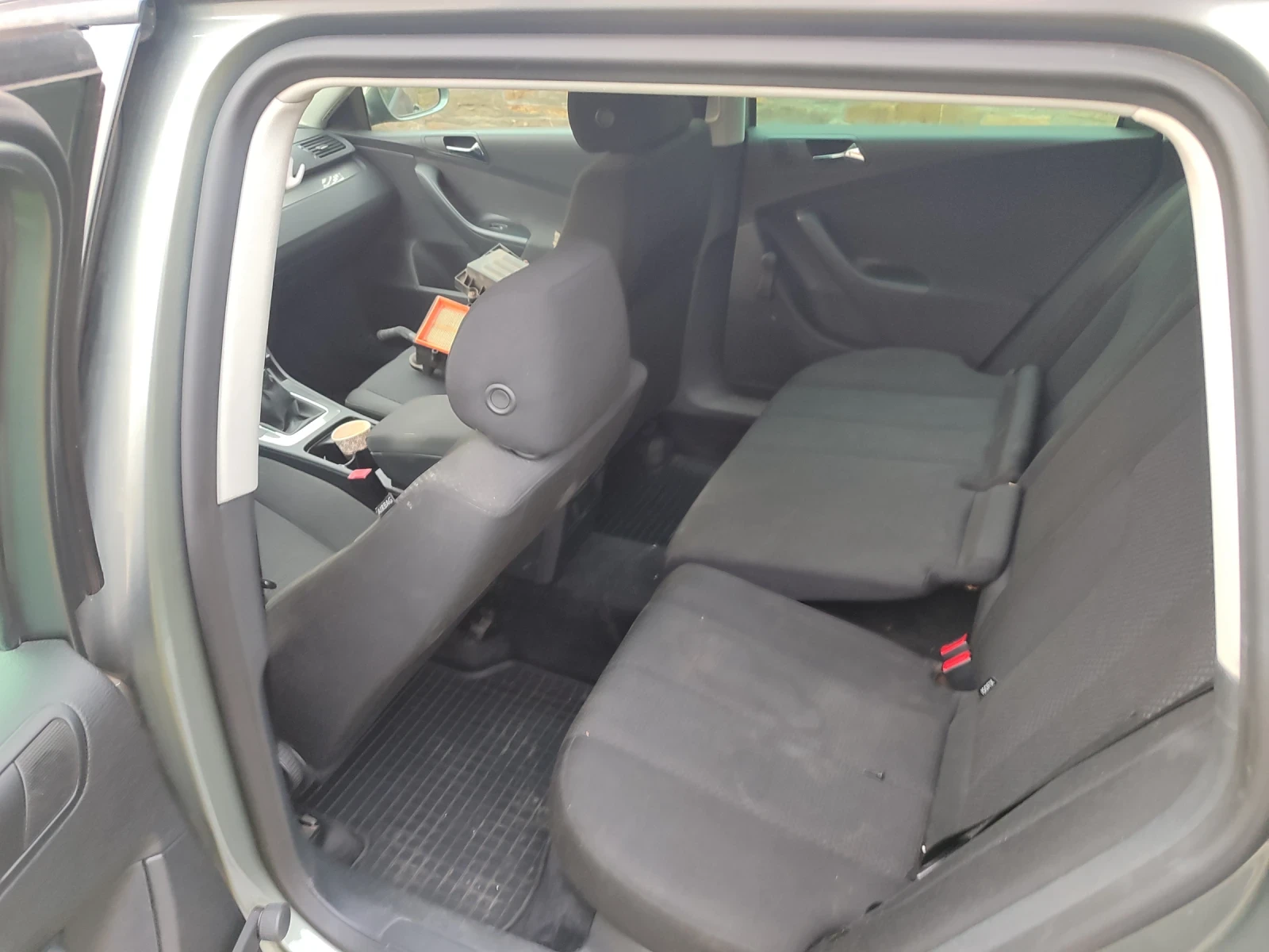 VW Passat B6 | Mobile.bg � ����������� 5