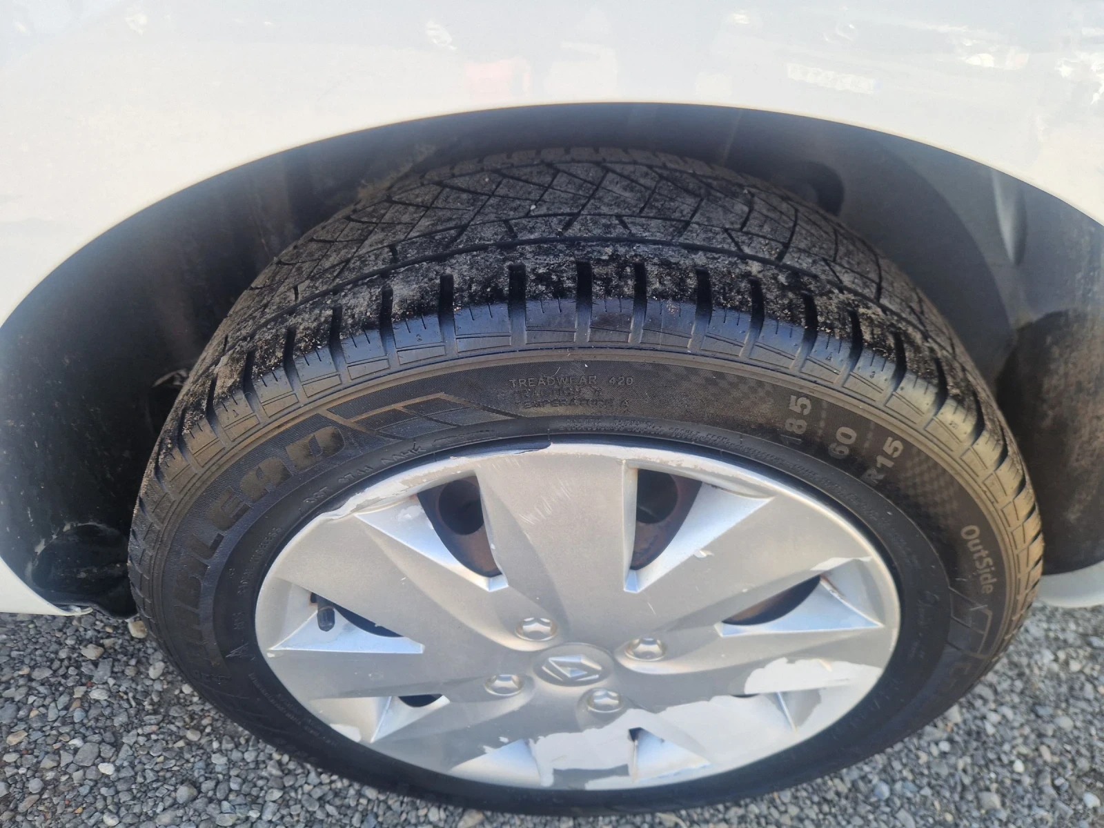 Renault Clio 1.2i16v 75HP.FACE LIFT ITALIA, снимка 10 - Автомобили и джипове - 53783263