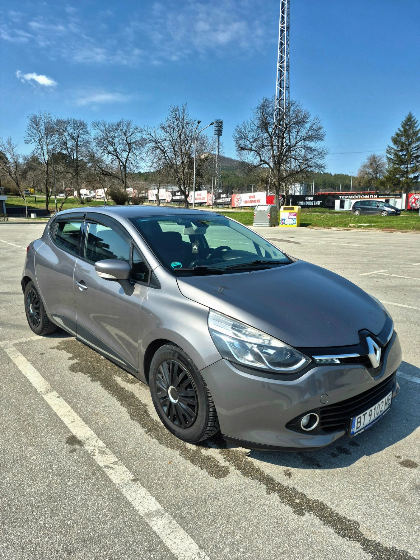 Renault Clio 1.5dci 90 | Mobile.bg � ����������� 5