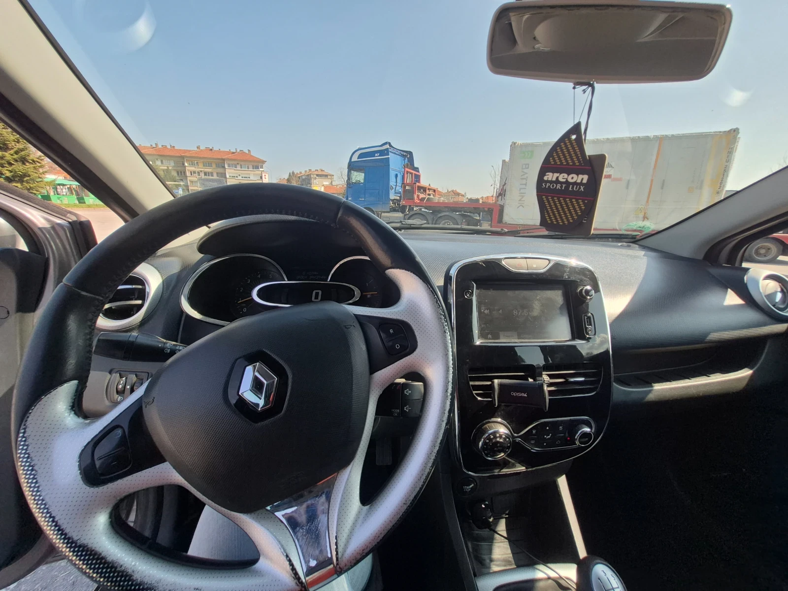 Renault Clio 1.5dci 90 | Mobile.bg � ����������� 9