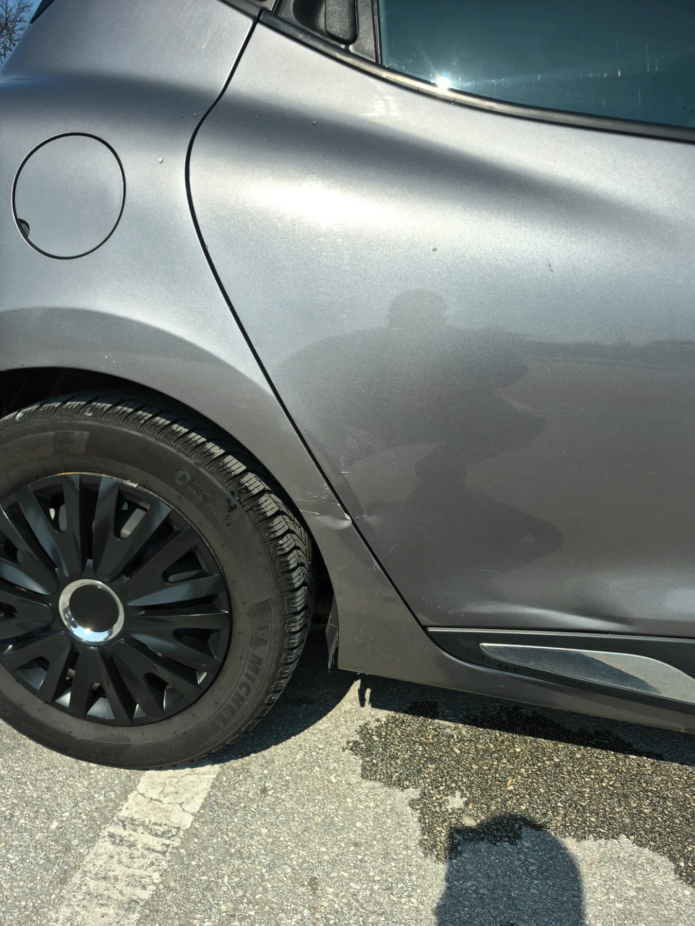 Renault Clio 1.5dci 90 | Mobile.bg � ����������� 10