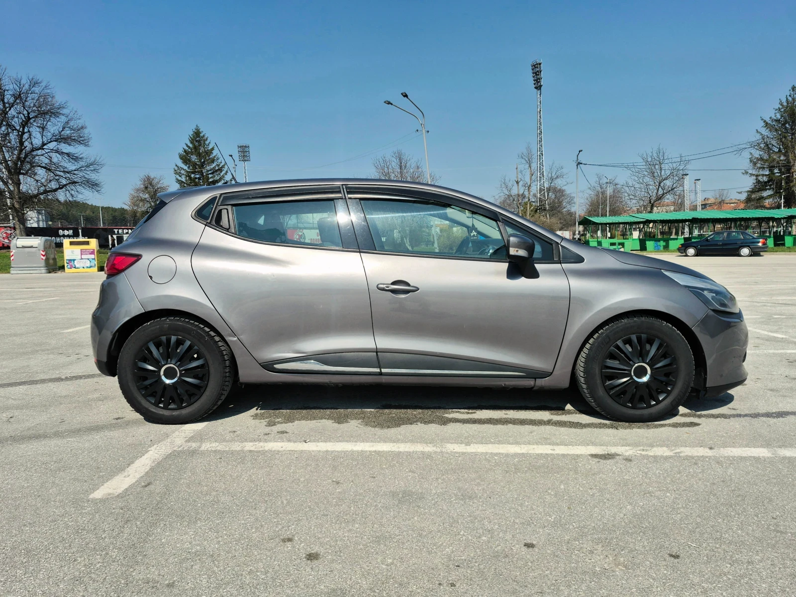 Renault Clio 1.5dci 90 | Mobile.bg � ����������� 4