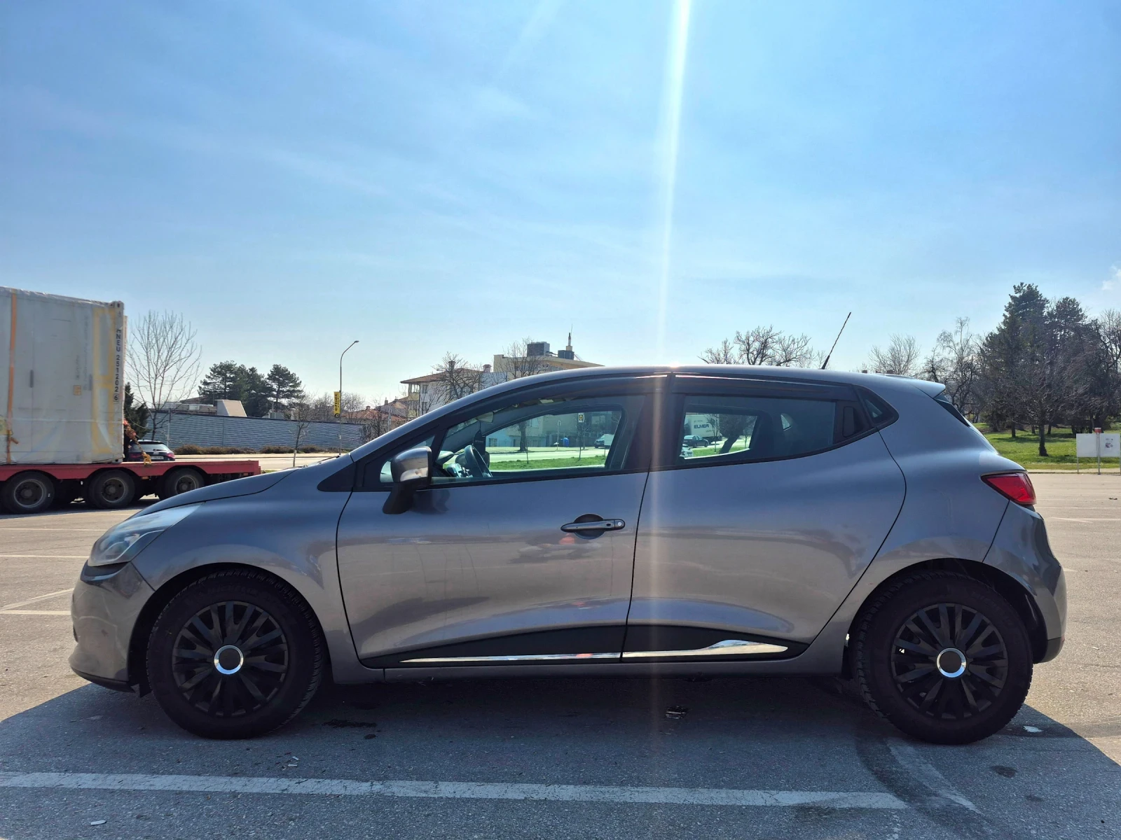 Renault Clio 1.5dci 90 | Mobile.bg � ����������� 3