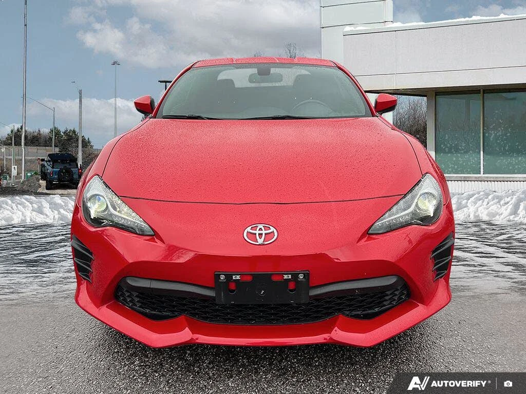 Toyota GR86 * АвтоКредит * (ЦЕНА ДО БГ), снимка 2 - Автомобили и джипове - 53888826