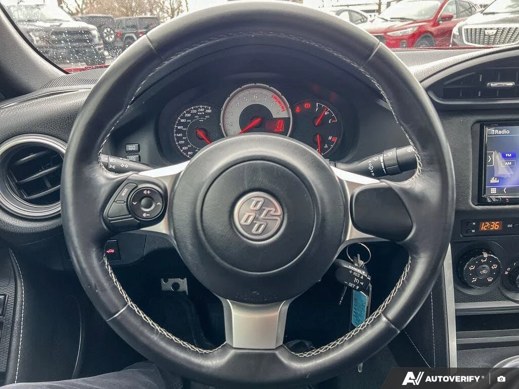 Toyota GR86 * АвтоКредит * (ЦЕНА ДО БГ), снимка 9 - Автомобили и джипове - 53888826