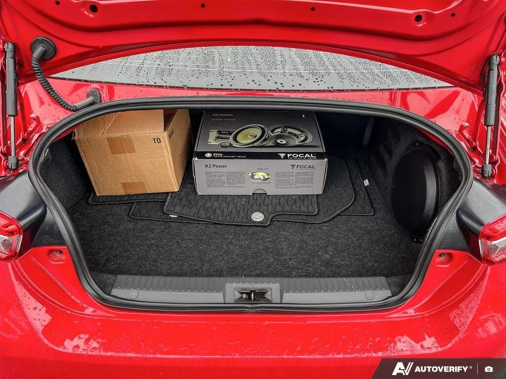 Toyota GR86 * АвтоКредит * (ЦЕНА ДО БГ), снимка 17 - Автомобили и джипове - 53888826