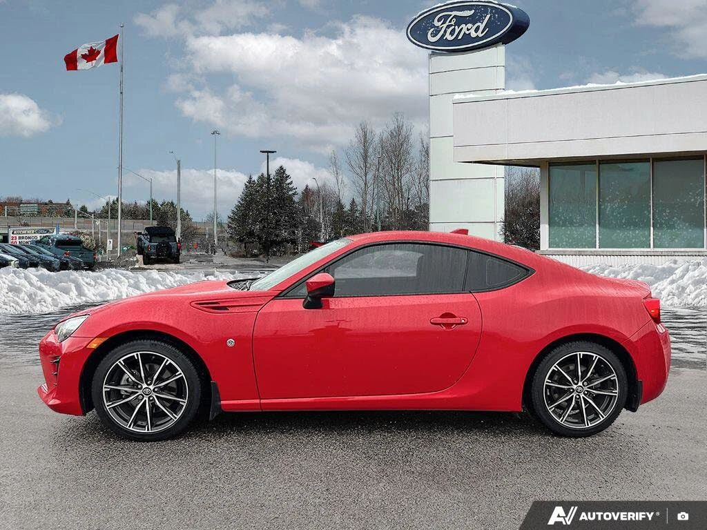 Toyota GR86 * АвтоКредит * (ЦЕНА ДО БГ), снимка 5 - Автомобили и джипове - 53888826