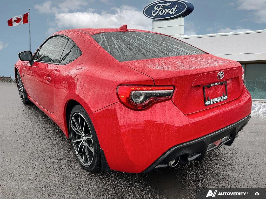 Toyota GR86 * АвтоКредит * (ЦЕНА ДО БГ), снимка 4 - Автомобили и джипове - 53888826