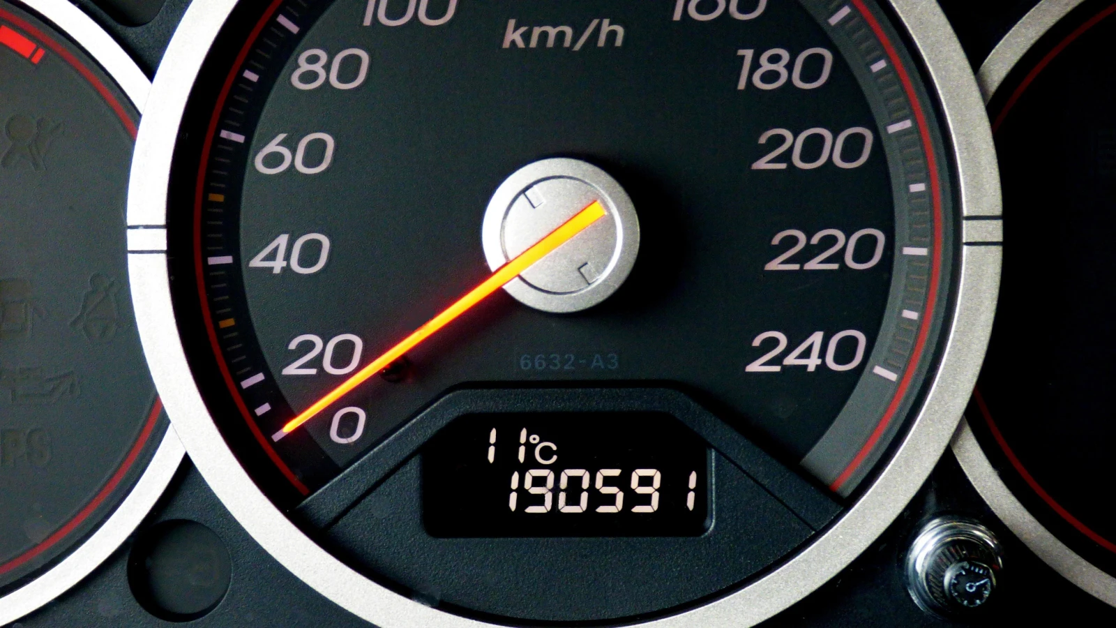 Honda Civic 1.6 V-TEC Facelift 110 HP, снимка 7 - Автомобили и джипове - 54014056