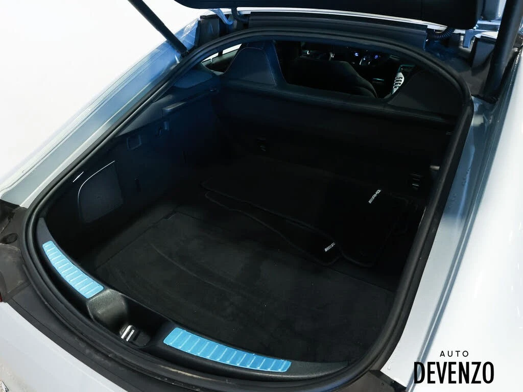 Mercedes-Benz AMG GT 53AMG* AWD* АвтоКредит* (ЦЕНА ДО БГ), снимка 15 - Автомобили и джипове - 54058339