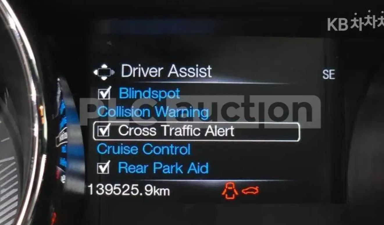 Ford Mustang АВТОКРЕДИТ , снимка 9 - Автомобили и джипове - 54089709