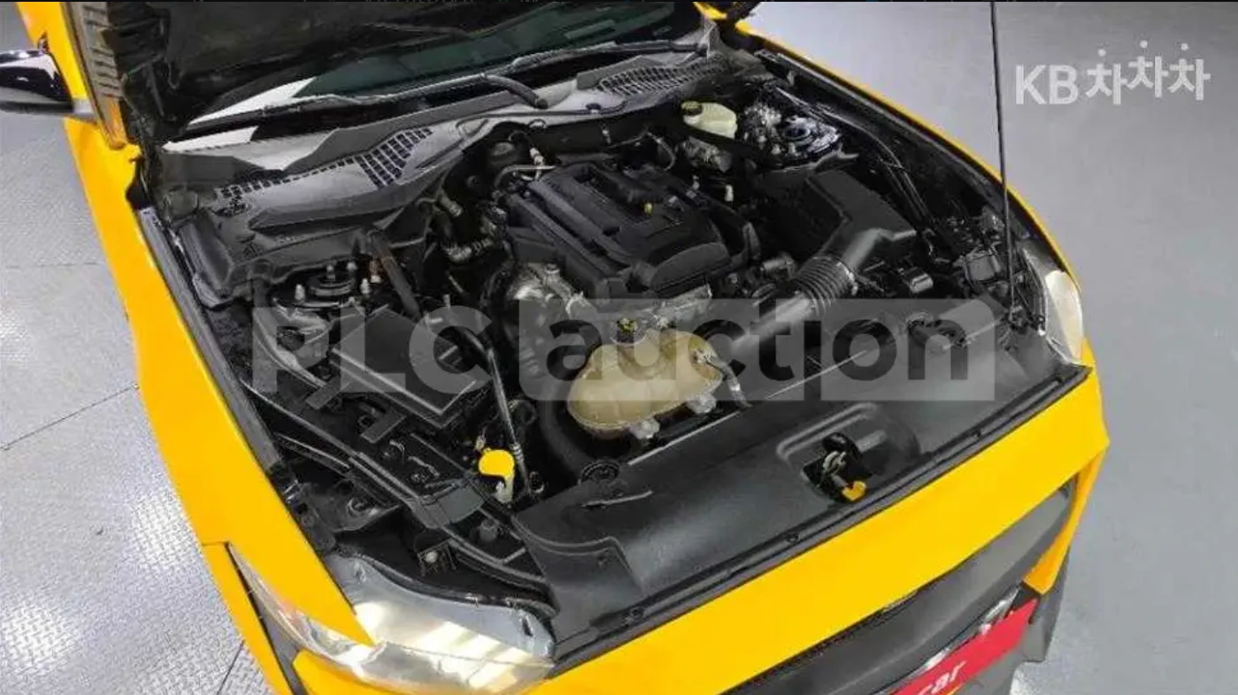 Ford Mustang АВТОКРЕДИТ , снимка 5 - Автомобили и джипове - 54089709