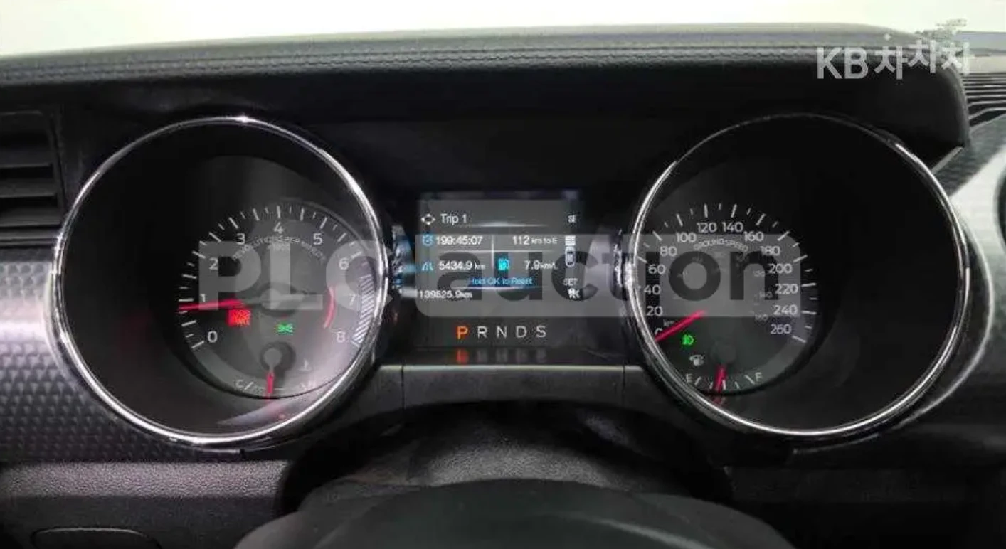 Ford Mustang АВТОКРЕДИТ , снимка 16 - Автомобили и джипове - 54089709