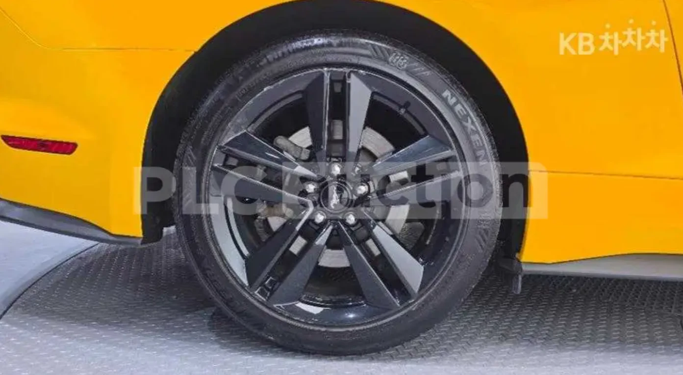 Ford Mustang АВТОКРЕДИТ , снимка 4 - Автомобили и джипове - 54089709