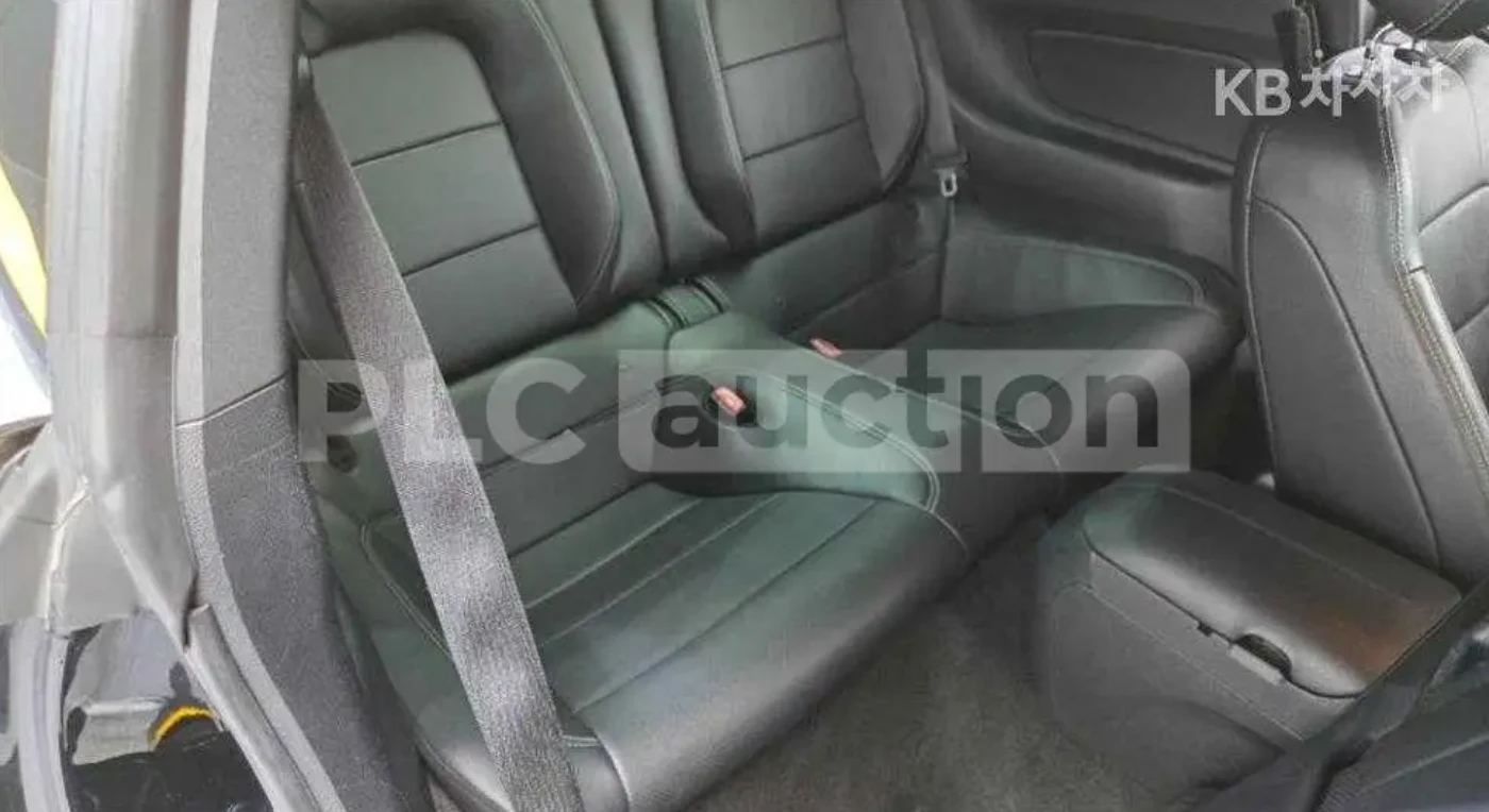 Ford Mustang АВТОКРЕДИТ , снимка 12 - Автомобили и джипове - 54089709